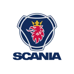 Scania kilimėliai