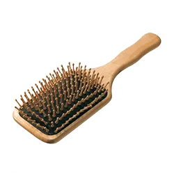 Šepečiai plaukams
