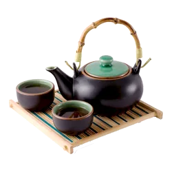 Stalo serviravimo reikmenys ir indai