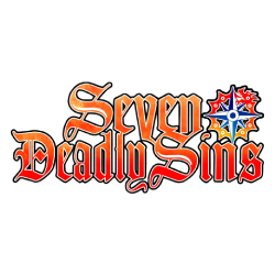 Seven Deadly Sins