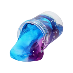 Išmanus plastilinas (Slime)