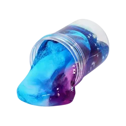Išmanus plastilinas (Slime)