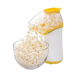 Spragėsių (popcorn) aparatai