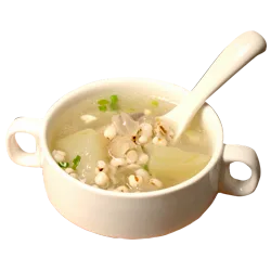 Sultiniai ir sriubos