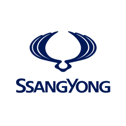 Ssangyong kilimėliai