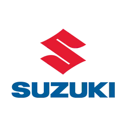 Suzuki dažų korektoriai