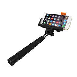 Asmenukių lazdos, Selfie sticks