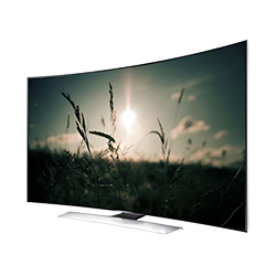 Televizoriai