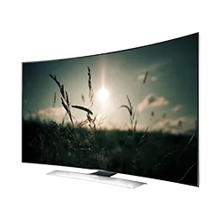Televizoriai