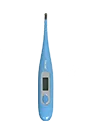 Termometrai