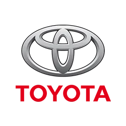 Toyota kilimėliai