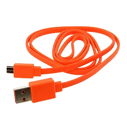 USB laidai