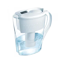 Vandens filtrai