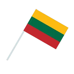 Vėliavos ir priedai