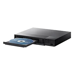 TV BOX, DVD, Blu-Ray vaizdo grotuvai