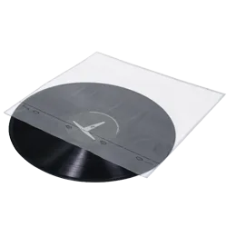 Vinilinės plokštelės