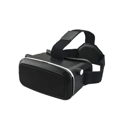 VR akiniai