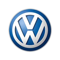 Volkswagen dažų korektoriai