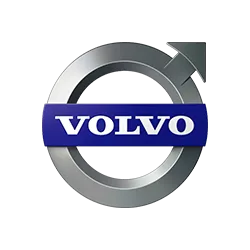 Volvo dažų korektoriai