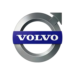 Volvo sėdynių užvalkalai