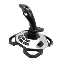 Vairalazdės (Joysticks)