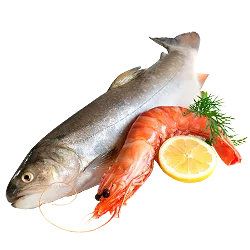 Žuvis ir jūros gėrybės