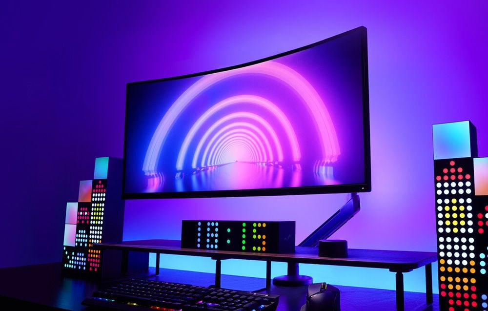 Yeelight Cube 