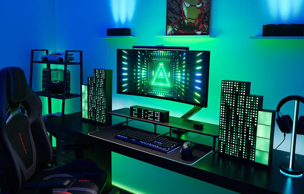 Yeelight Cube 