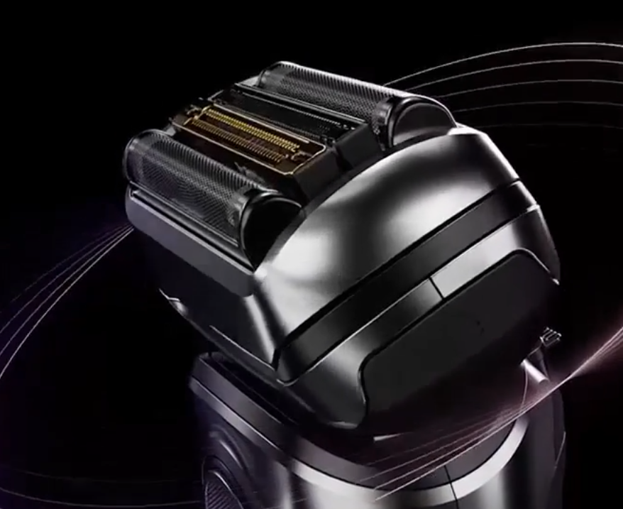 Barzdaskutė Braun Series 9 9365cc aprašymas - Prekės nuotrauka