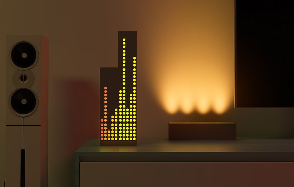 Yeelight Cube 