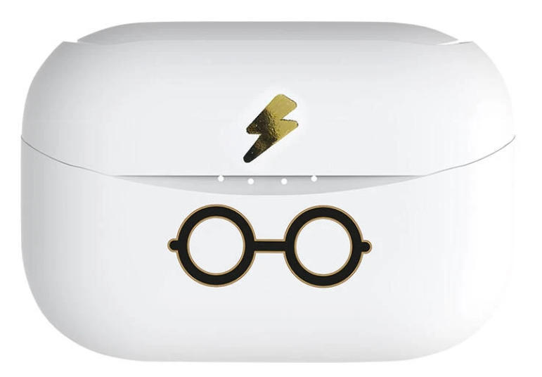 OTL  Harry Potter TWS belaidės ausinės aprašymas - Prekės nuotrauka