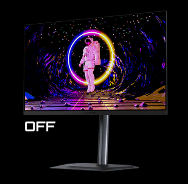 Monitorius Gigabyte MO27Q2A 27