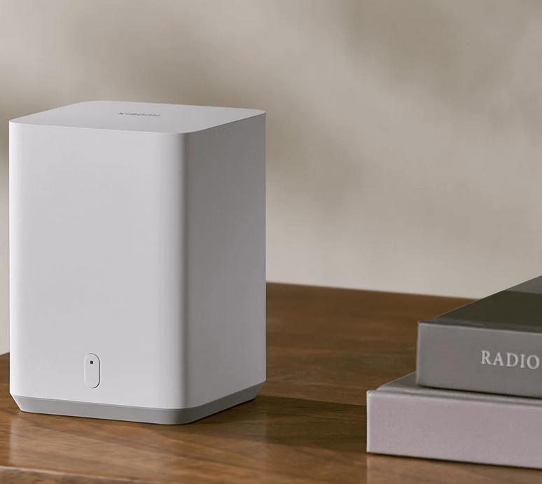 Stebėjimo kamera Xiaomi BW400 Pro Set | Maitinama saulės energija | 4 MP | IP66 | SD iki 256 GB aprašymas - Prekės nuotrauka