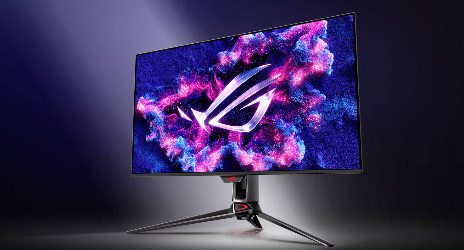 Monitorius ASUS ROG Swift PG32UCDMZ | 240 Hz | 4K | 31.5