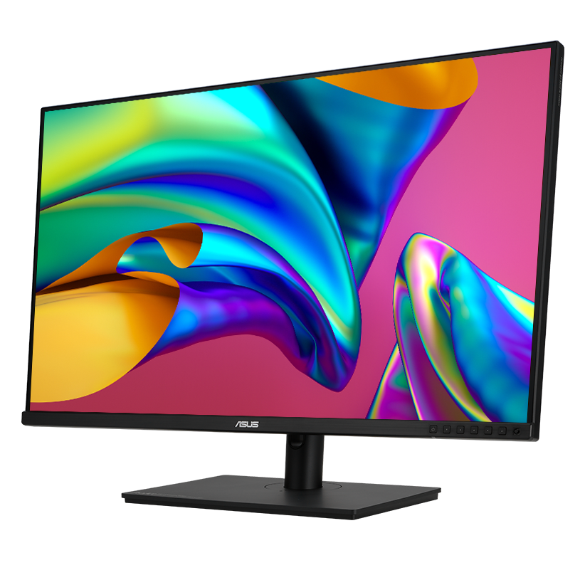 Monitorius ASUS ProArt PA328CGV / 32 colių / 2560x1440 / 16:9 / 165Hz / 1000:1 / 450cd/m2 / 5ms / 2x HDMI / DP / USB Type-C /4x USB 3.2 / 2x garsiakalbiai aprašymas - Prekės nuotrauka