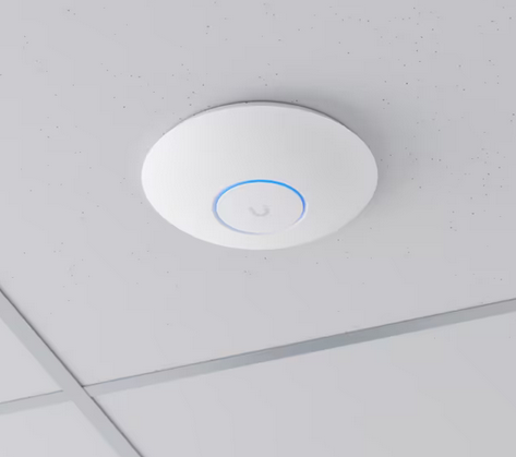 Prieigos taškas Ubiquiti U7 Pro, Wi-Fi 7 aprašymas - Prekės nuotrauka