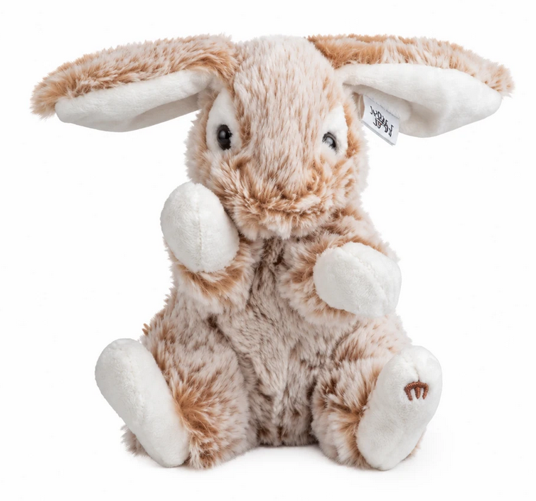 Molli Toys Pliušinis žaislas - triušis 