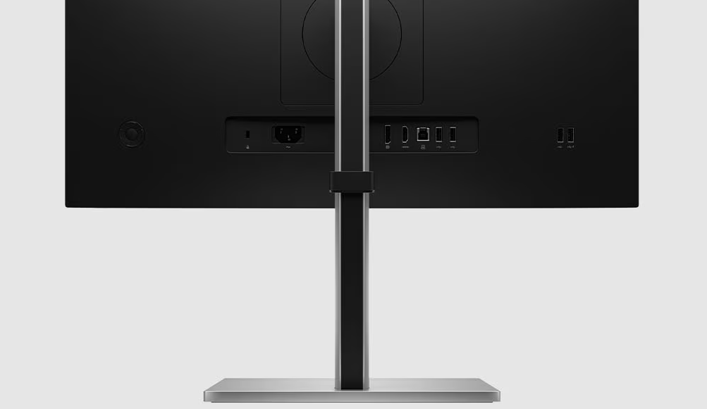 Monitorius HP E24t G5 FHD | 23.8