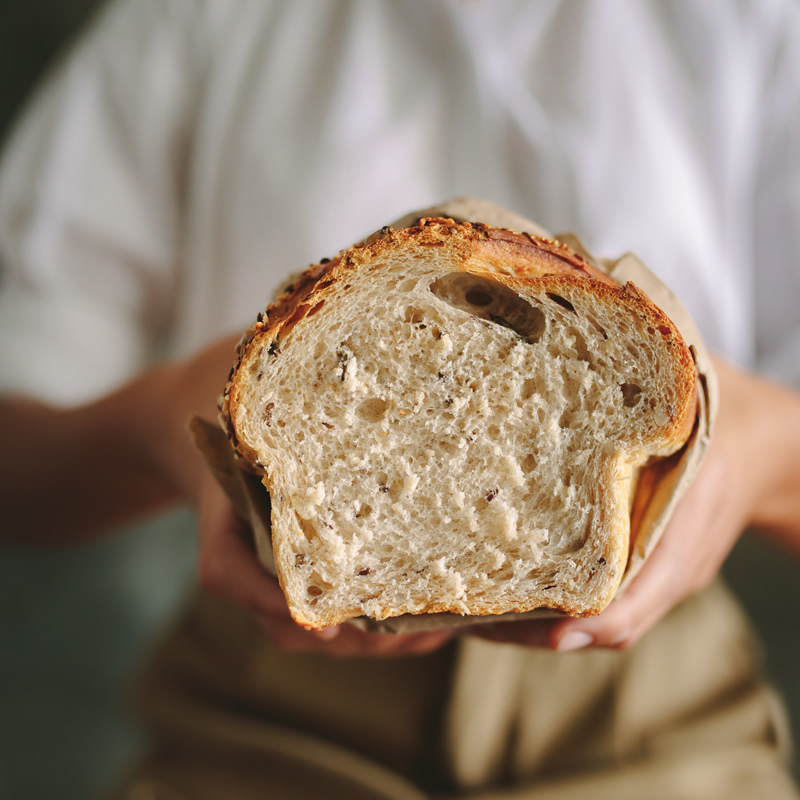 Duonkepė Ariete Pane Express 1000 aprašymas - Prekės nuotrauka