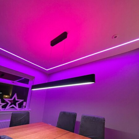 Philips Hue LED Juosta, 2m aprašymas - Prekės nuotrauka