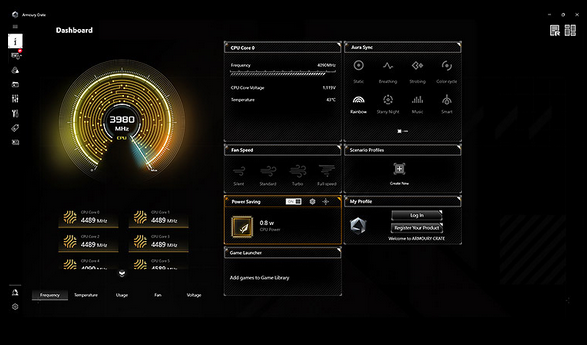 Pagrindinė plokštė Asus TUF GAMING B760-PLUS WIFI aprašymas - Prekės nuotrauka
