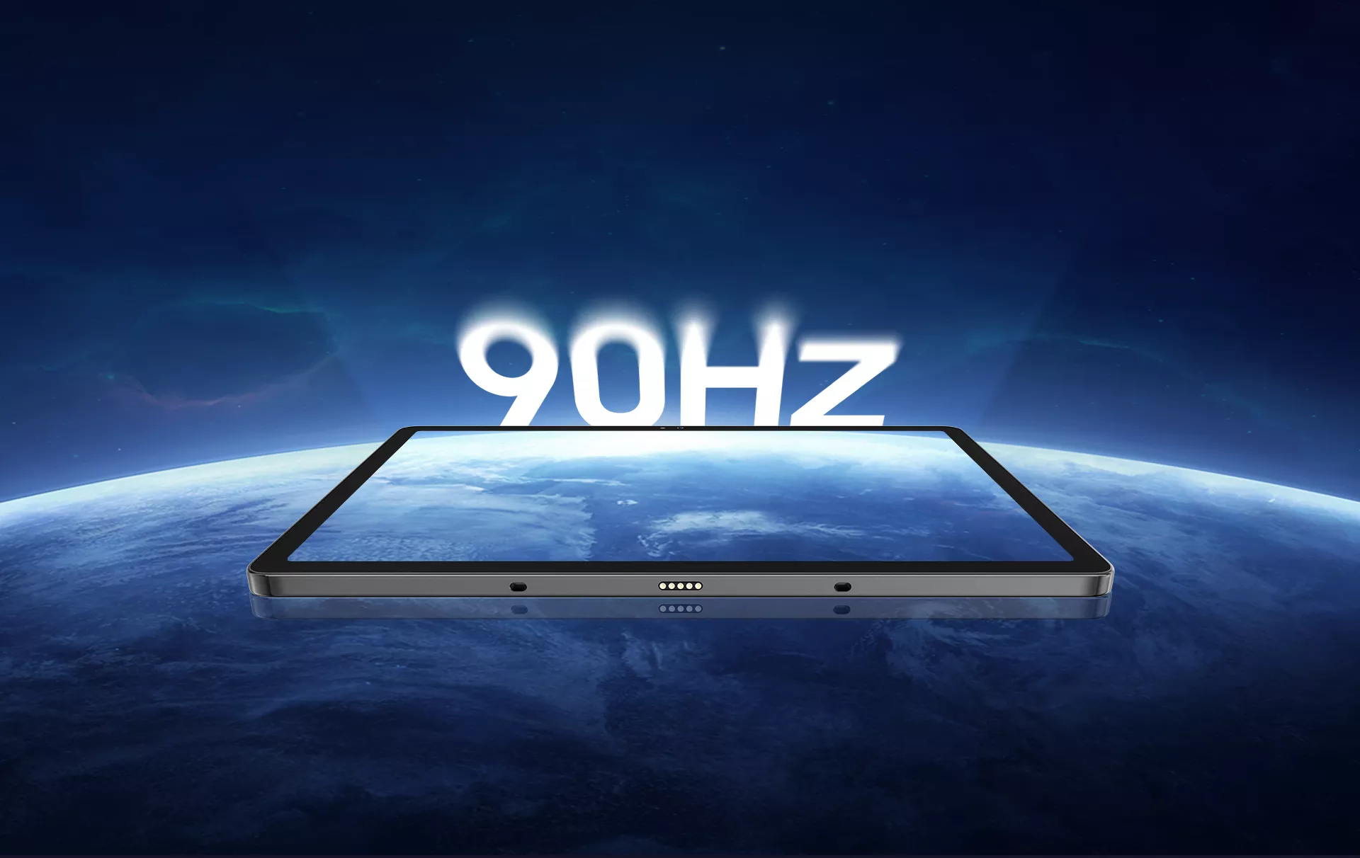 Planšetinis kompiuteris Blackview ZENO 10 8/128 GB, Mėlynas | Su klaviatūros dėklu ir pieštuku aprašymas - Prekės nuotrauka