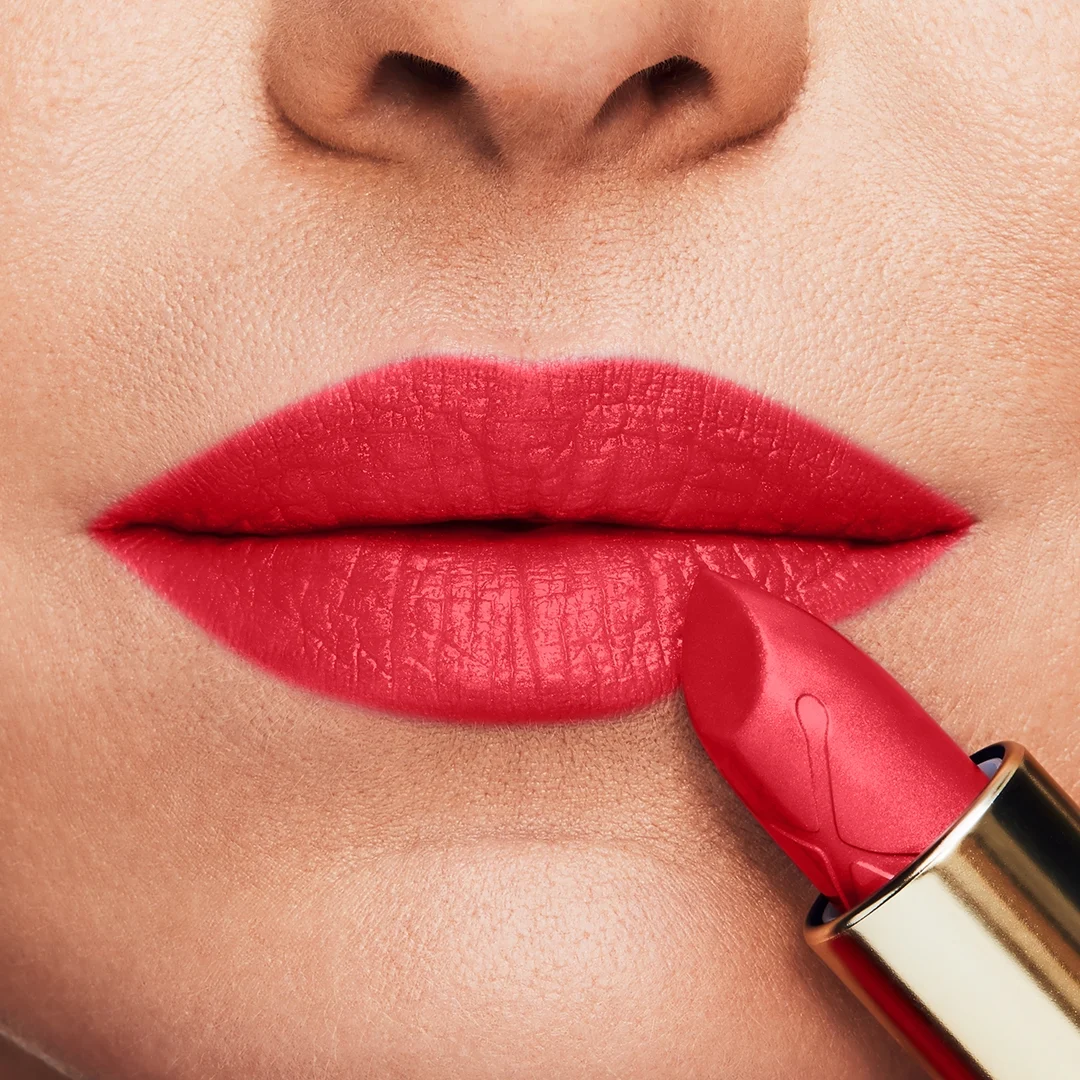 Max Factor Colour Elixir Lūpų dažai, 4 g, spalva - 095 Dusky Rose aprašymas - Prekės nuotrauka