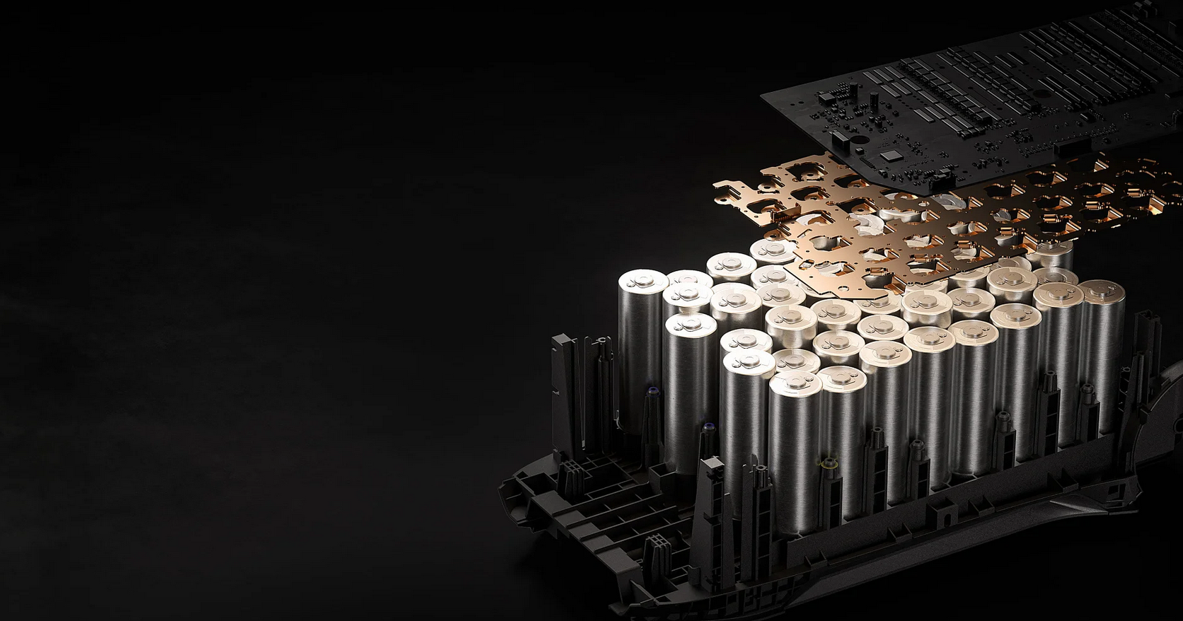 Nešiojama elektrinė EcoFlow DELTA 3 Max Plus (2048 Wh) aprašymas - Prekės nuotrauka