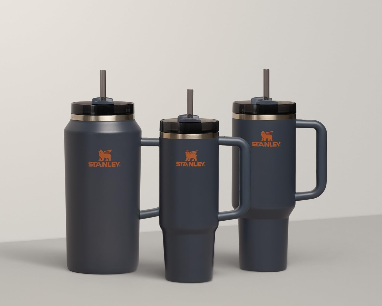 Gertuvė Stanley Quencher H2.O FlowState Tumbler 1.18L - Twilight spalvos aprašymas - Prekės nuotrauka