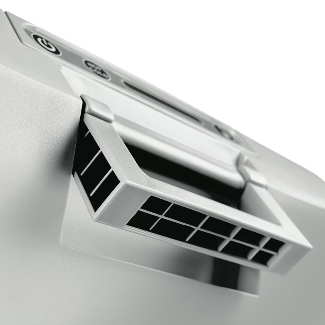 Dometic TropiCool TCX 35 Nešiojamas termoelektrinis šaldytuvas, 33 l aprašymas - Prekės nuotrauka
