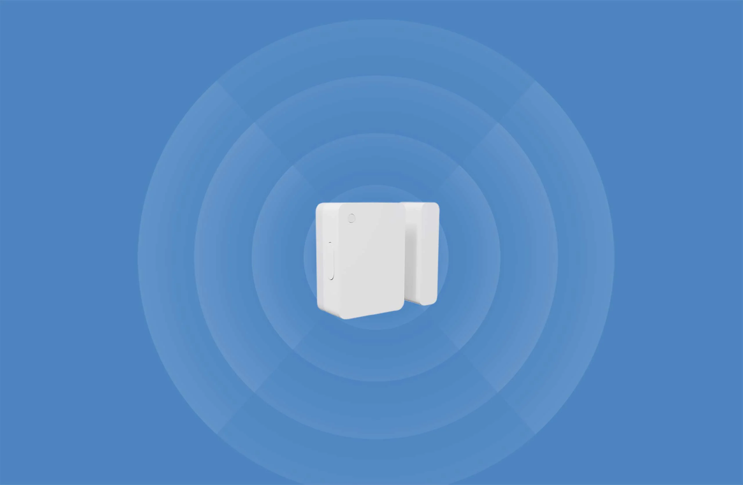 Išmanusis durų ir langų jutiklis Xiaomi Mi Door and Window Sensor 2 aprašymas - Prekės nuotrauka