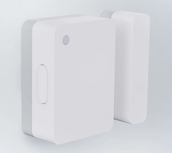 Išmanusis durų ir langų jutiklis Xiaomi Mi Door and Window Sensor 2 aprašymas - Prekės nuotrauka