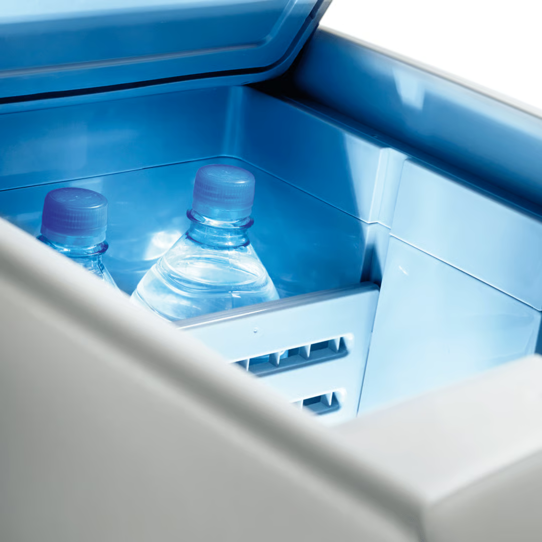 Dometic TropiCool TCX 35 Nešiojamas termoelektrinis šaldytuvas, 33 l aprašymas - Prekės nuotrauka