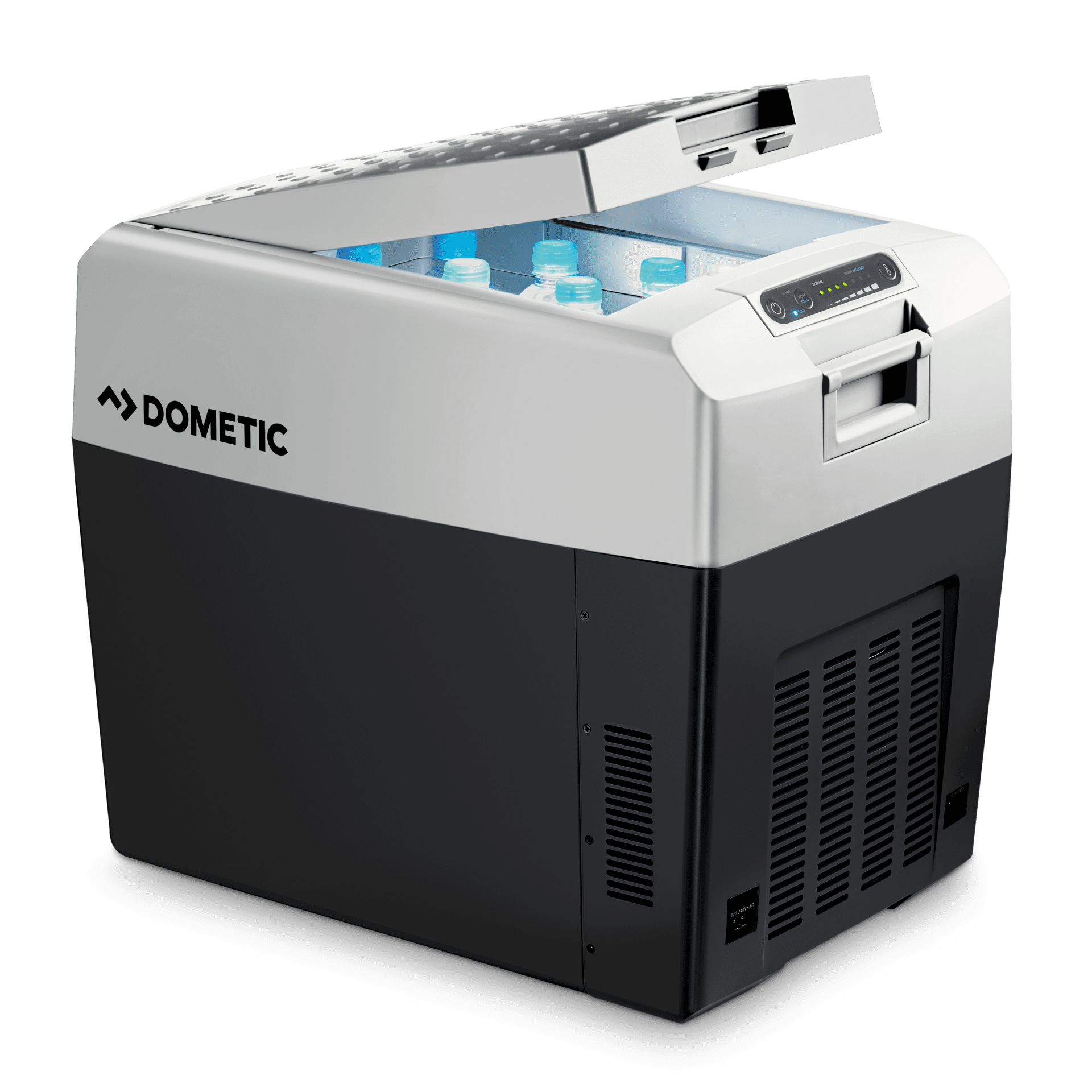 Dometic TropiCool TCX 35 Nešiojamas termoelektrinis šaldytuvas, 33 l aprašymas - Prekės nuotrauka